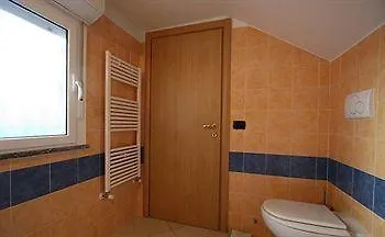 Residence Beach Paradise Rimini