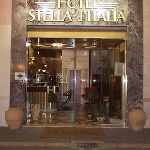 Hotel Hotel Stella D'Italia, Rimini