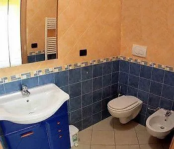 Residence Beach Paradise Rimini Aparthotel