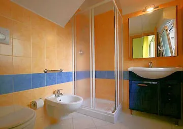 Residence Beach Paradise Rimini Italia